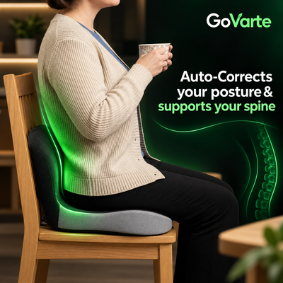 GoVarte Orthopedic Cushion