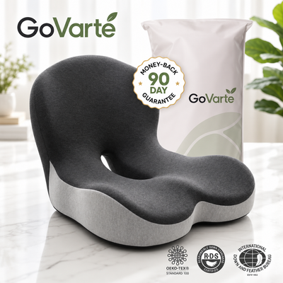 GoVarte Orthopedic Cushion