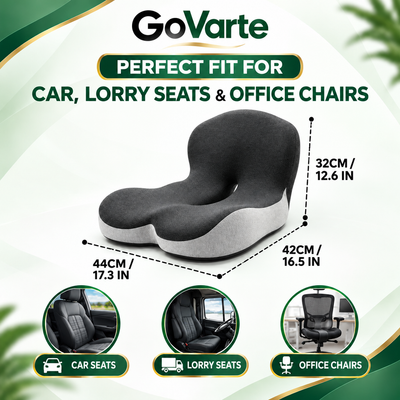 GoVarte Orthopedic Cushion